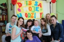 5.urodziny Dominika