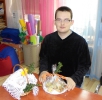 Ozdoby świąteczne w wykonaniu gimnazjalistów_4