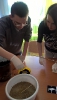 Ozdoby świąteczne w wykonaniu gimnazjalistów_6
