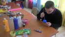 Ozdoby świąteczne w wykonaniu gimnazjalistów_9
