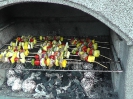 Spotkanie grillowe
