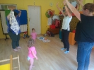 Zajęcia terapeutyczno-instruktażowe metodą W.Sherborne