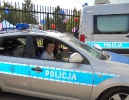 Praca policjanta