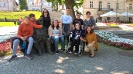 Tropem przemyskich niedźwiadków