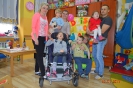 Urodzinki Basi i Gabrysi