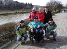 W poszukiwaniu wiosny