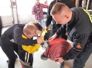 Wizyta w jednostce straży pożarnej_15