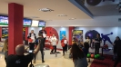 Zawody w bowlingu