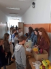 21 m Dobra w Szkole Podstawowej w Łubnie