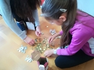      9,5 metra dobra od społeczności SP z Orzechowiec