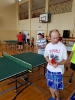 IV Turniej Tenisa Stołowego w Bachórcu _1