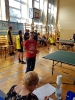 IV Turniej Tenisa Stołowego w Bachórcu 