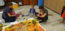„Kolorowa jesień „ – praca plastyczna w wykonaniu przedszkolaków_5