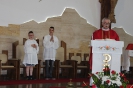 Msza św. na zakończenie roku szkolnego 2018/2019_3
