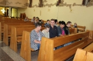 Msza Św. z okazji rozpoczęcia roku szkolnego 2019/2020_5