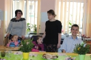 ojŚniadanie Wielkanocne w OREW