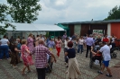 Piknik rodzinny w ŚDS