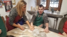 W pracowni ceramicznej