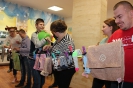 Detektyw Pozytywka  i sprawa zaginionych skarpetek