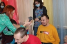 Podróż zwana życiem z kolorowymi skarpetkami w tle_47