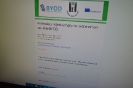 Radio SoVo i projekt BYOD