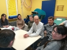 Spotkanie dotyczące aktywizacji zawodowej dla uczestników ŚDS_1
