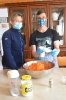 Trening kulinarny