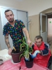 Trening umiejętności praktycznych-Filia ŚDS ul.Słowackiego