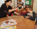 Zapraszamy do Ośrodkowej AACowej Biblioteczki!