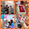 Urodziny Kacpra