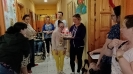 Urodziny Małgorzaty