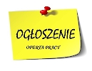 Oferta pracy