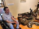 Sala tradycji 5 Batalionu Strzelców Podhalańskich_6