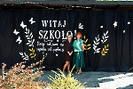 Uroczyste rozpoczęcie roku szkolnego