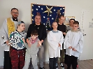 Wizyta duszpasterska