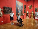 Wizyta w Muzeum Ziemi Przemyskiej_8
